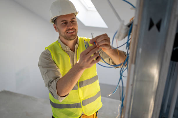 Best Home Electrical Repair  in Lake Mawk, OH