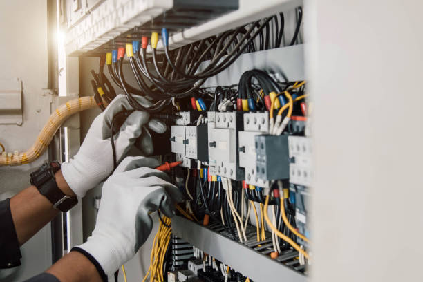 Best Circuit Breaker Repair  in Lake Mawk, OH