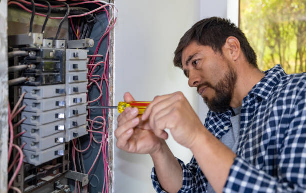 Best Electrical Outlet Repair  in Lake Mawk, OH